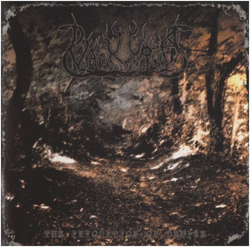 Valkyrja - The Invocation of Demise